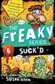 Suck'D