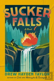 Sucker Falls