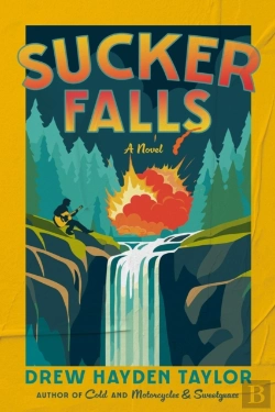 Bertrand.pt - Sucker Falls