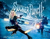 Sucker Punch: The Art Of The Film