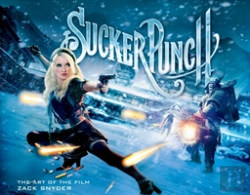 Bertrand.pt - Sucker Punch: The Art Of The Film