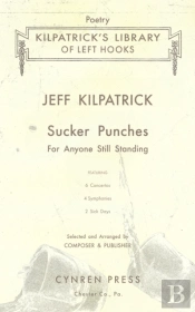 Sucker Punches