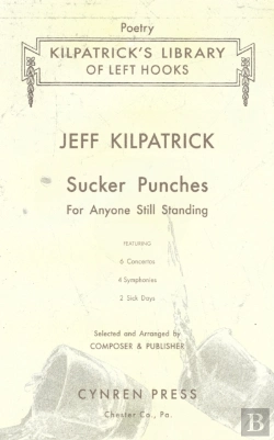 Bertrand.pt - Sucker Punches