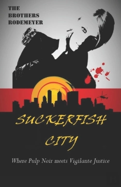 Bertrand.pt - Suckerfish City