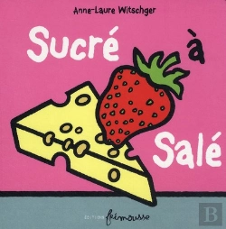 Bertrand.pt - Sucré À Salé