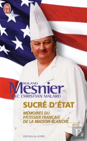 Sucré D'État