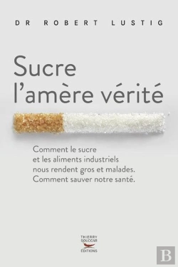 Bertrand.pt - Sucre, Une Verite Amere