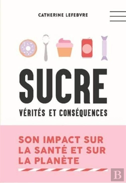 Bertrand.pt - Sucre. Verites Et Consequences. Nouvelle Edition