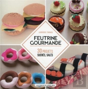 Sucree Salee - Feutrine Gourmande