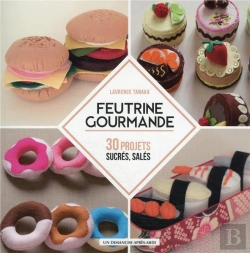 Bertrand.pt - Sucree Salee - Feutrine Gourmande