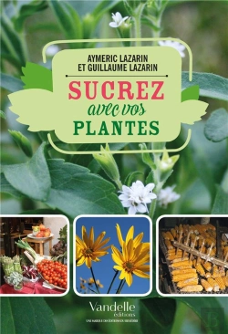 Bertrand.pt - Sucrez Avec Vos Plantes
