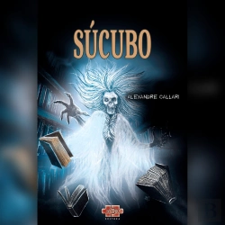 Bertrand.pt - Súcubo