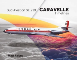 Bertrand.pt - Sud Aviation Caravelle Timelines
