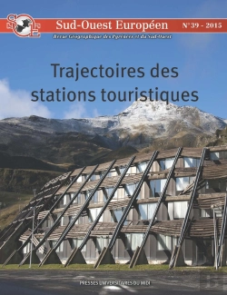 Bertrand.pt - Sud-Ouest Européen : Trajectoires Des Stations Touristiques