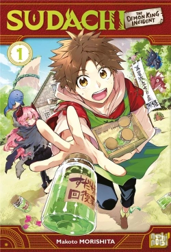 Bertrand.pt - Sudachi - The Demon King Incident T01