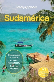 Sudamerica 4