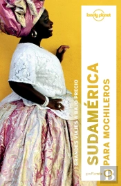 Sudamérica Para Mochileros 3