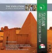 Sudan And Southern Sudan