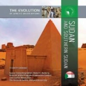 Sudan And Southern Sudan
