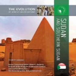 Bertrand.pt - Sudan And Southern Sudan