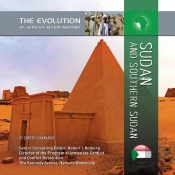 Sudan And Southern Sudan