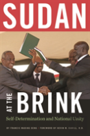 Sudan At The Brink