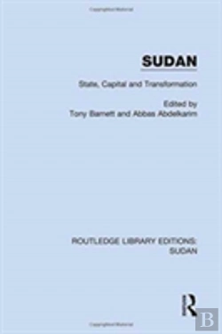 Bertrand.pt - Sudan