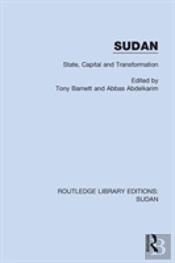 Sudan