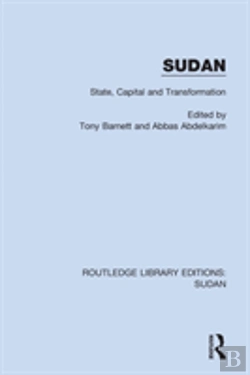 Bertrand.pt - Sudan