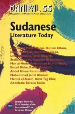 Bertrand.pt - Sudanese Literature Today