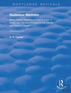 Bertrand.pt - Sudanese Memoirs
