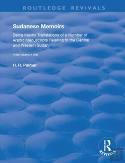 Bertrand.pt - Sudanese Memoirs