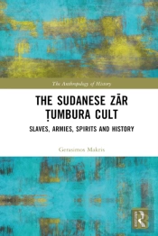 Sudanese Zar Tumbura Cult