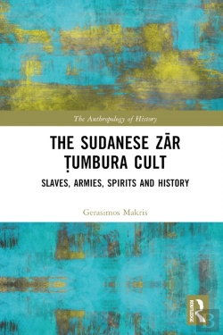 Bertrand.pt - Sudanese Zar Tumbura Cult