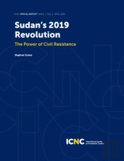 Sudan'S 2019 Revolution