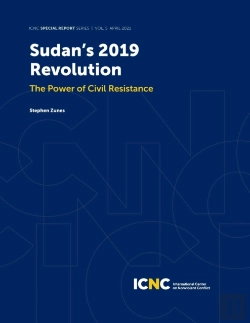 Bertrand.pt - Sudan'S 2019 Revolution
