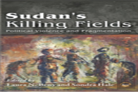Sudan'S Killing Fields
