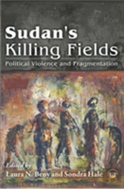 Sudan'S Killing Fields