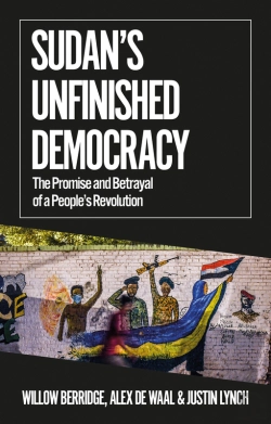 Bertrand.pt - Sudan'S Unfinished Democracy
