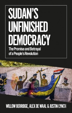Bertrand.pt - Sudan'S Unfinished Democracy