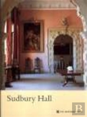 SUDBURY HALL
