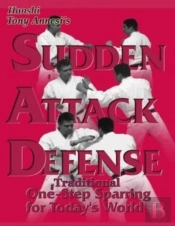 Sudden Attack Defense