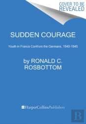 Sudden Courage
