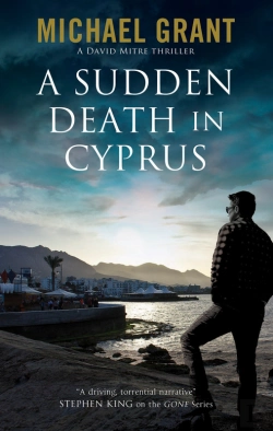 Bertrand.pt - Sudden Death In Cyprus, A