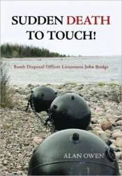 Sudden Death To Touch!