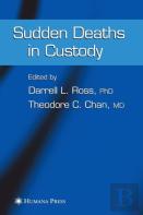 Sudden Deaths In Custody