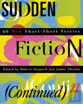 Sudden Fiction