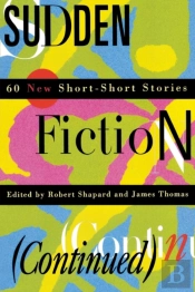 Sudden Fiction
