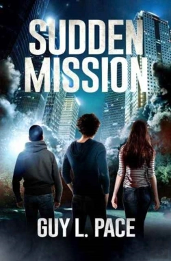 Bertrand.pt - Sudden Mission