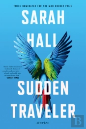 Sudden Traveler